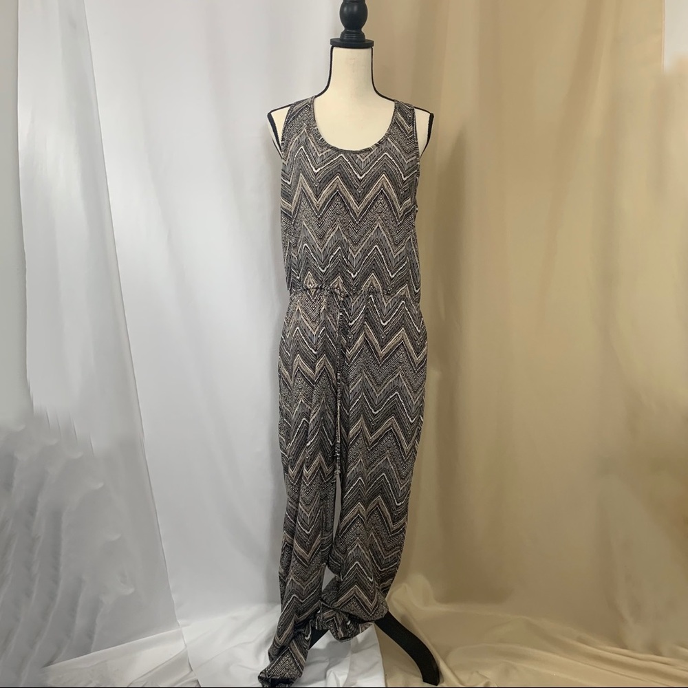 Jumpsuit